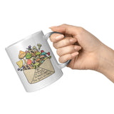 Soul of a Gypsy Magic Mug
