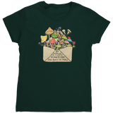 Soul_of_a__Gypsy_TShirt_Forest_Green_Mockup.png