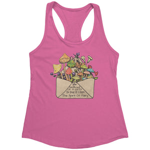 Soul of a  Gypsy Tank