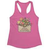 Soul of a  Gypsy Tank