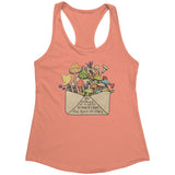 Soul of a  Gypsy Tank