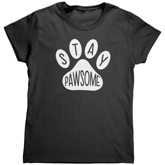 Stay_Pawsome_TShirt_Black_Mockup.png