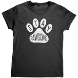 Stay_Pawsome_TShirt_Black_Mockup.png