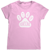 Stay_Pawsome_TShirt_Light_Pink_Mockup.png