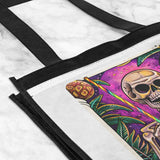 Suck My Balls (Bubble Tea) Tarot Tote