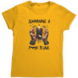 Summoning_A_Fck_to_Give_TShirt_Gold_Mockup.png