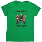 Summoning_A_Fck_to_Give_TShirt_Irish_Green_Mockup.png
