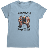 Summoning_A_Fck_to_Give_TShirt_Light_Blue_Mockup.png