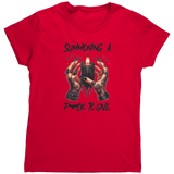 Summoning_A_Fck_to_Give_TShirt_Red_Mockup.png