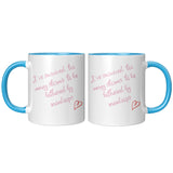 Survived Storms Mug