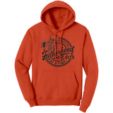 Surviving Fatherhood Hoodie