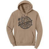 Surviving Fatherhood Hoodie