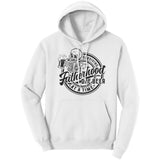 Surviving Fatherhood Hoodie