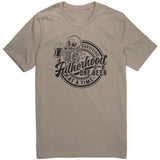 Surviving Fatherhood T-Shirt