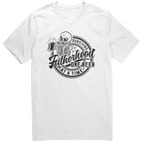 Surviving Fatherhood T-Shirt