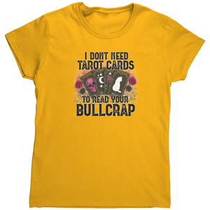 Tarot_Bullcrap_TShirt_Sport_Grey_Mockup.png