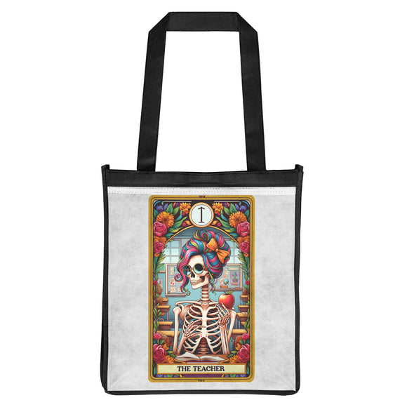 Teacher Tarot Tote