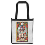 Teacher Tarot Tote