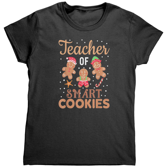 Teacher_of_Smart_Cookies_TShirt_Black_Mockup.png