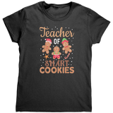 Teacher_of_Smart_Cookies_TShirt_Black_Mockup.png
