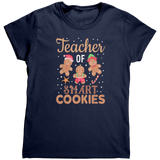 Teacher_of_Smart_Cookies_TShirt_Navy_Mockup.png