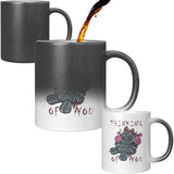 Thinking of You Voodoo Magic Mug
