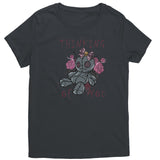 Thinking of You Voodoo T-Shirt