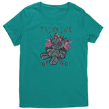 Thinking of You Voodoo T-Shirt