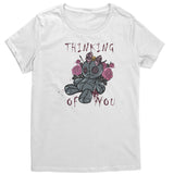 Thinking of You Voodoo T-Shirt