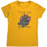 Thinking_of_You_Voodoo_TShirt_Gold_Mockup.png