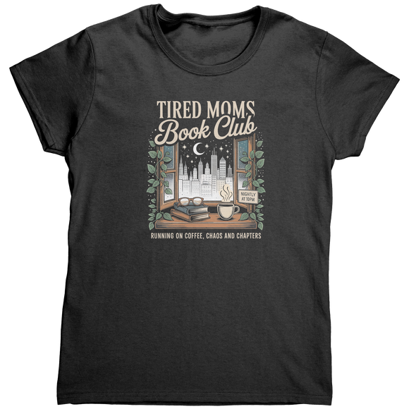 Tired_Mom_Book_Club_TShirt_Black_Mockup.png