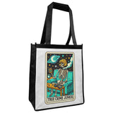 True Crime Junkie Tarot Tote
