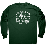Wear_Leggings_Long_Sleeve_Forest_Green_Mockup.png