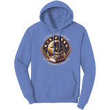 Well Read Woman Hoodie