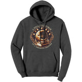 Well Read Woman Hoodie