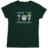 What_The_Fucculent_TShirt_Forest_Green_Mockup.png