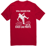 Will_Dance_For_Race_Car_Parts_TShirt_Red_Mockup.png