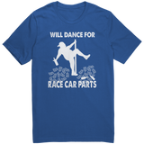 Will_Dance_For_Race_Car_Parts_TShirt_True_Royal_Mockup.png