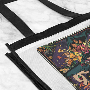 Witch Tarot Tote