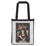 Witch Tarot Tote