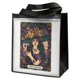 Witch Tarot Tote