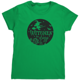 Witches_Be_Crazy_TShirt_Irish_Green_Mockup.png