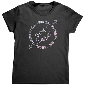 You_Are_Worthy_TShirt_Black_Mockup.png
