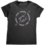 You_Are_Worthy_TShirt_Black_Mockup.png