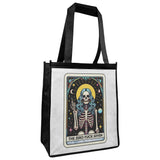 Zero F*ck Given Tarot Tote