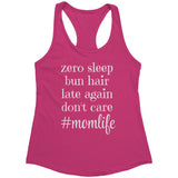 Zero Sleep Momlife Tank
