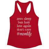 Zero Sleep Momlife Tank