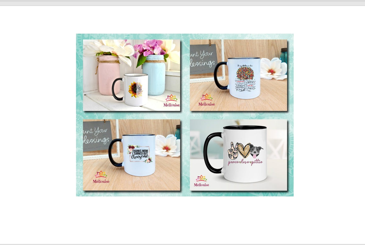 Mellouise, Graphic Apparel