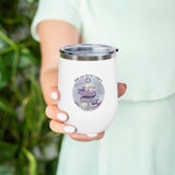 Stay Grounded Tumbler