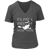 Hocus Pocus VNeck